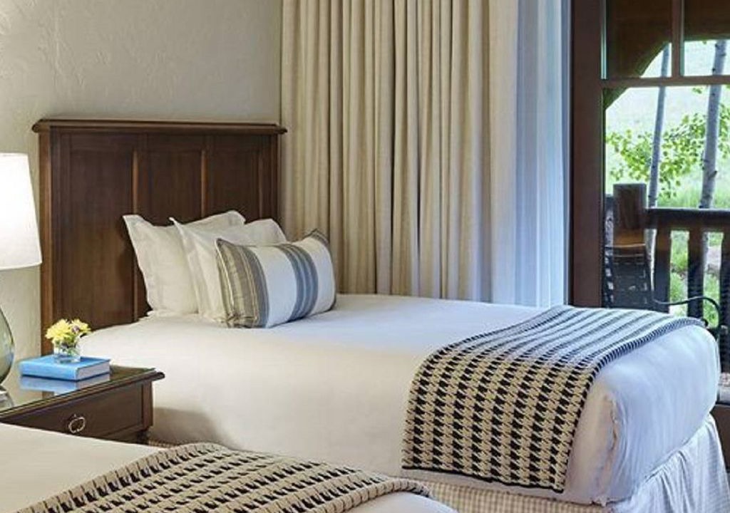 Photo of Bedroom in Avon