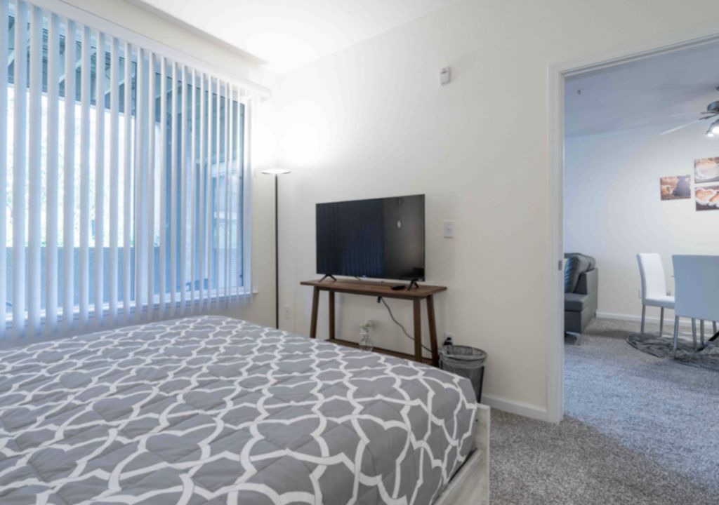 Photo of Bedroom in West San Jose