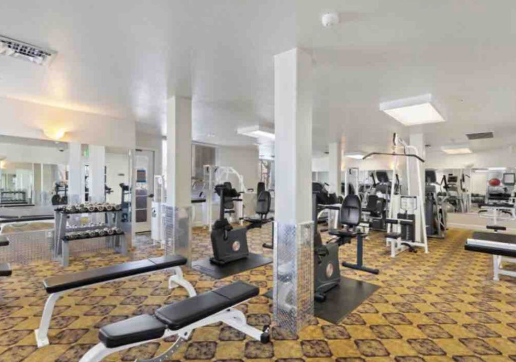Photo of Livingroom in West San Jose
