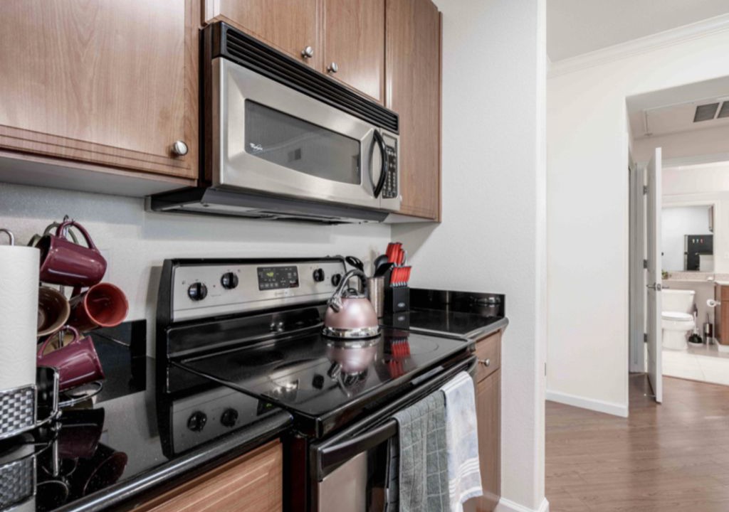 Photo of Kitchen in West San Jose