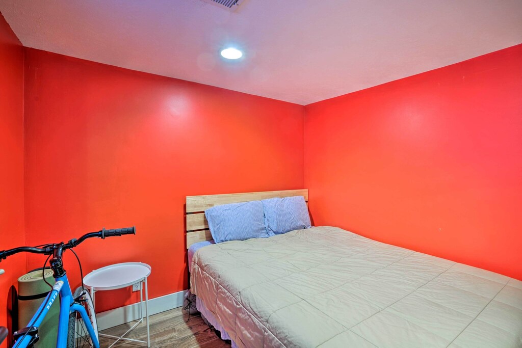 Photo of Bedroom in Sunnyside