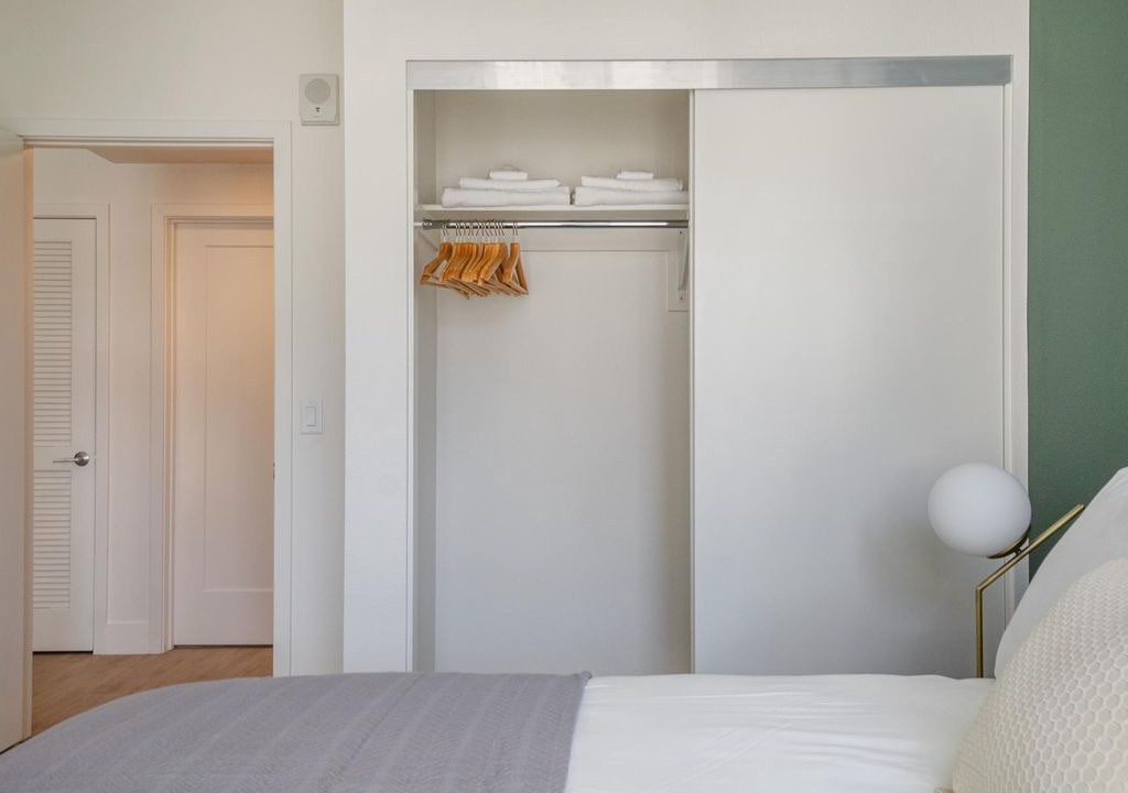 Photo of Bedroom in Morse Park
