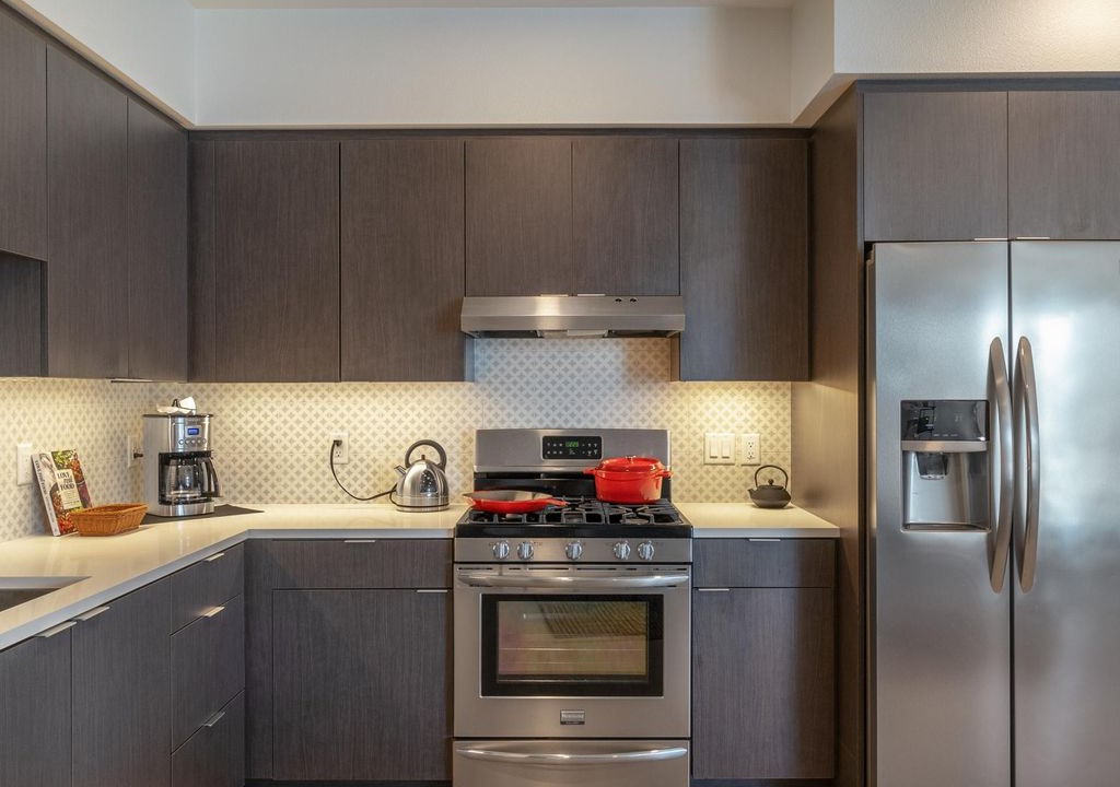 Photo of Kitchen in Morse Park