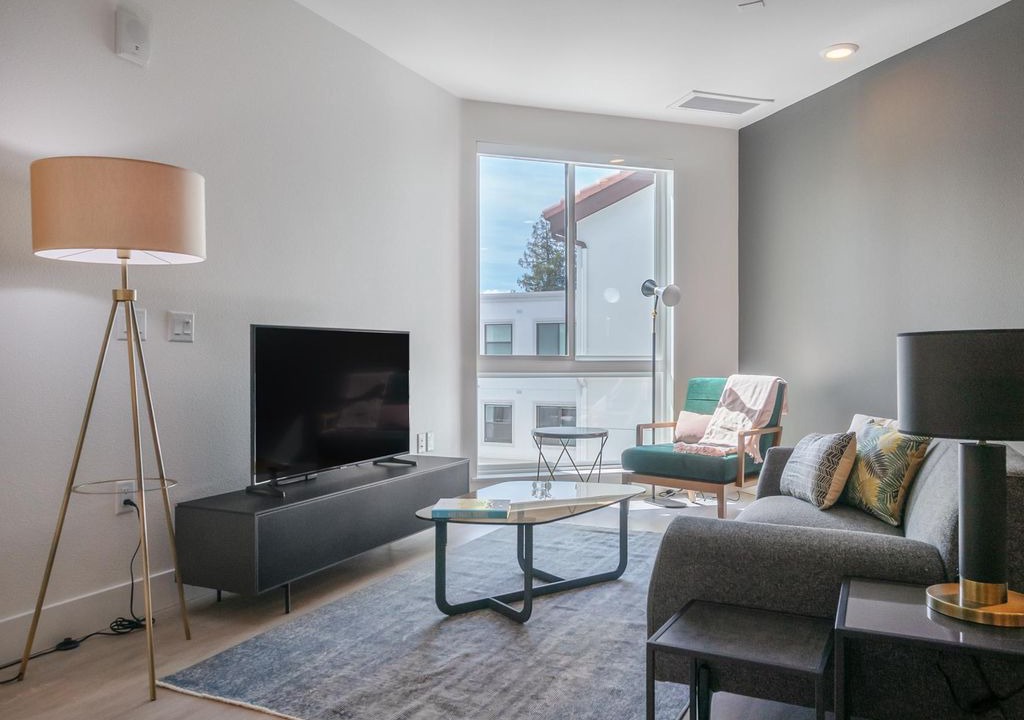 Photo of Livingroom in Morse Park