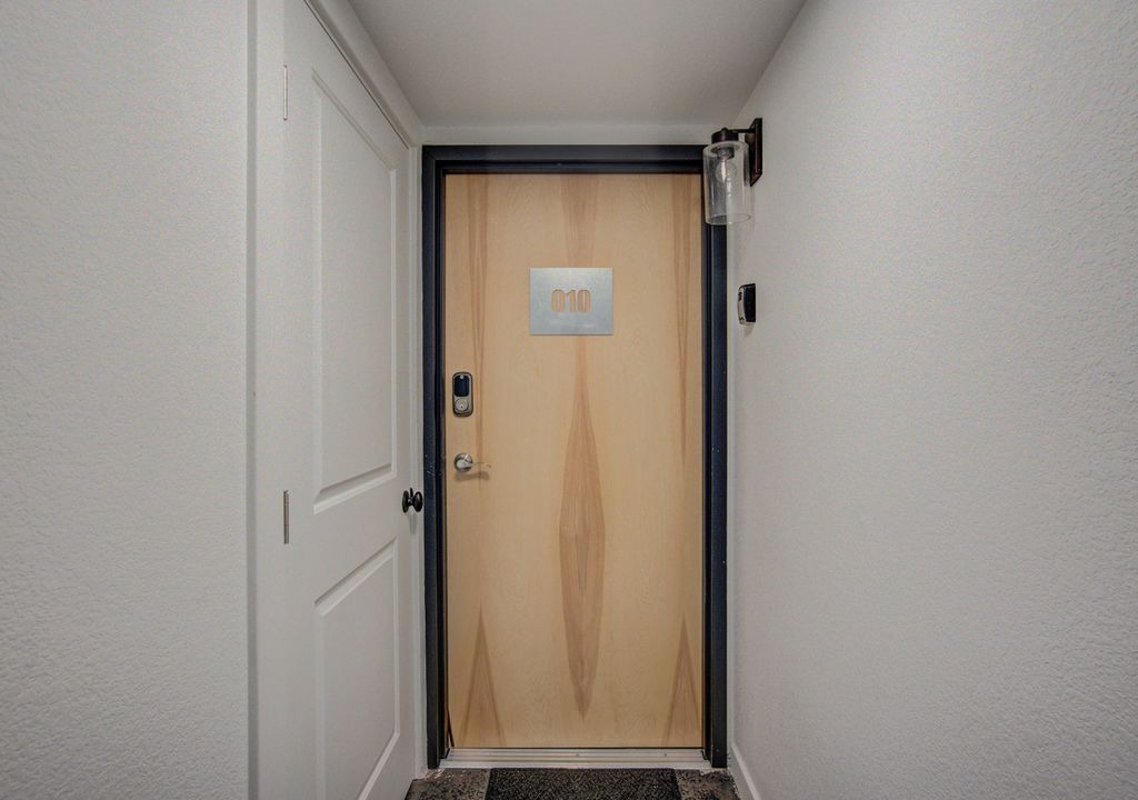 Photo of Bathroom in Downtown Colorado Springs
