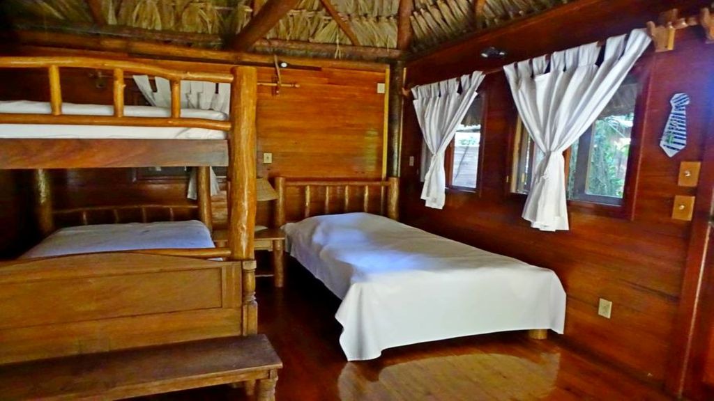 Photo of Bedroom in Harbor Village