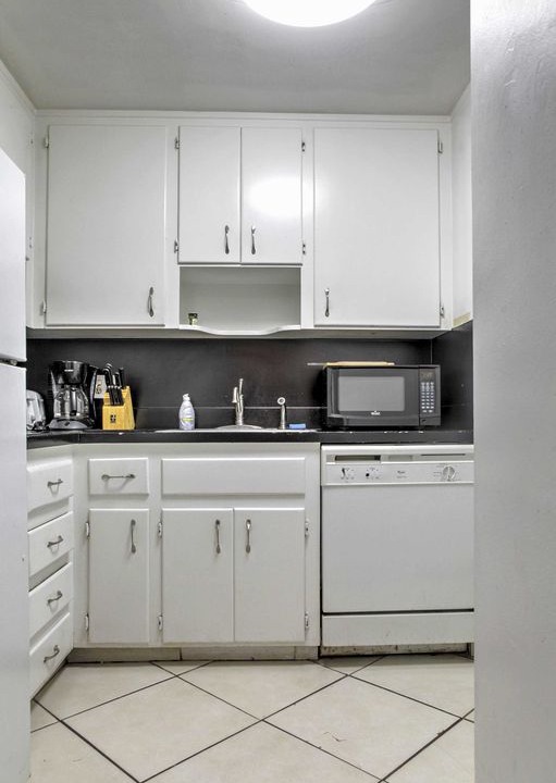 Photo of Kitchen in Galt Mile