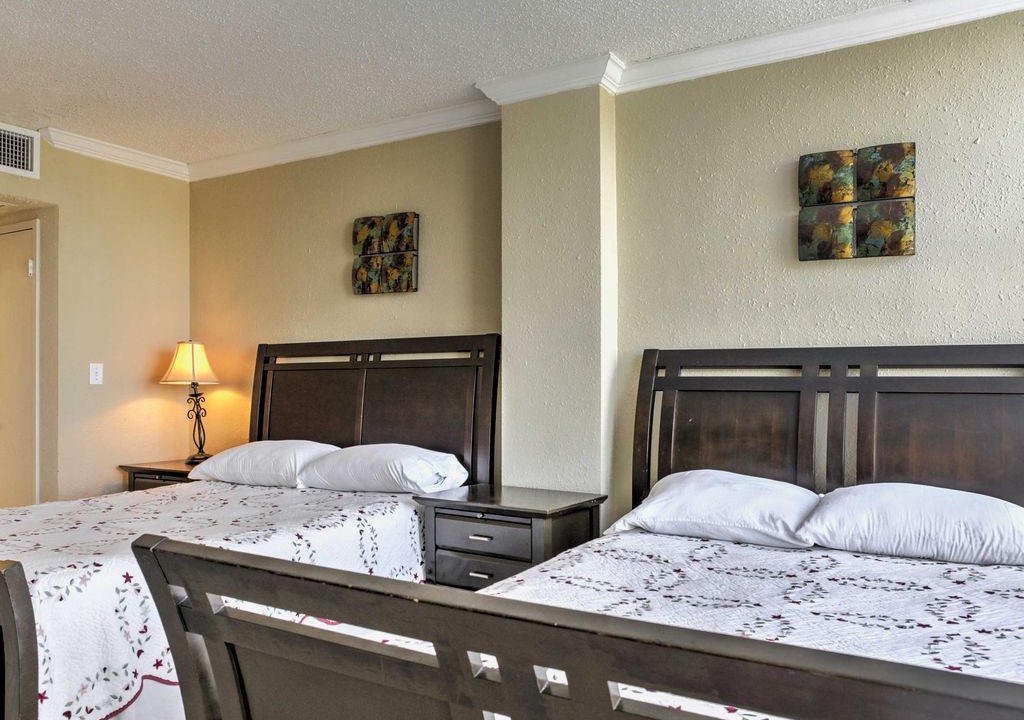 Photo of Bedroom in Galt Mile