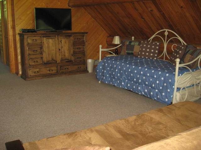 Photo of Bedroom in San Juan River Village