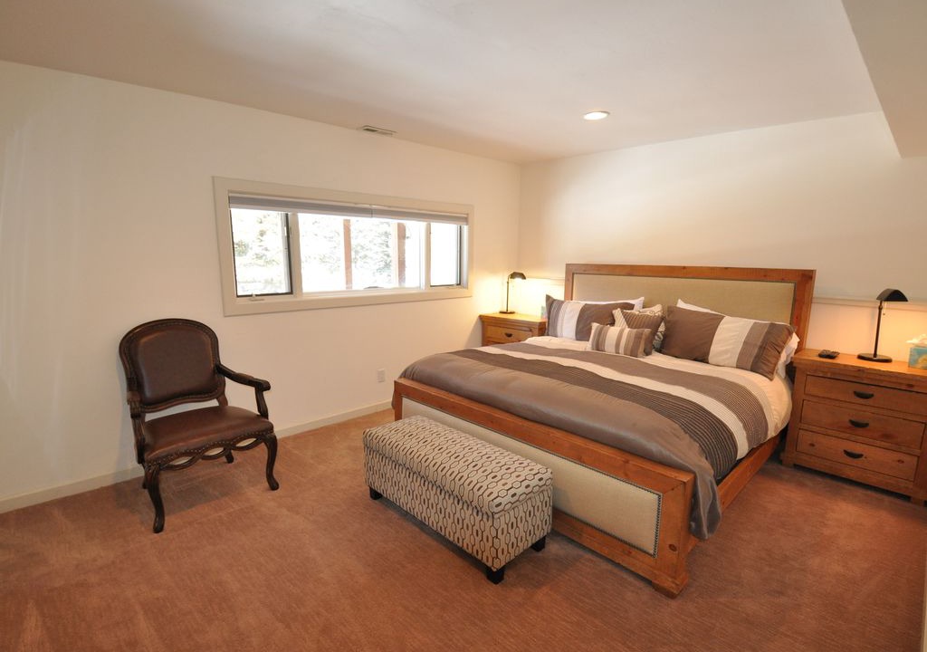 Photo of Bedroom in Matterhorn Village