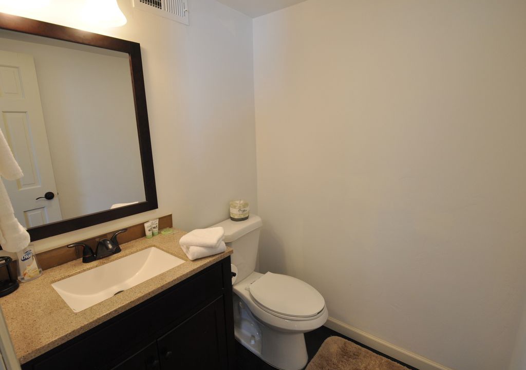 Photo of Bathroom in Matterhorn Village