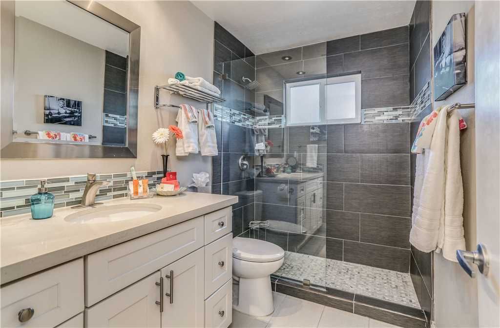 Photo of Kitchen in Chino Canyon