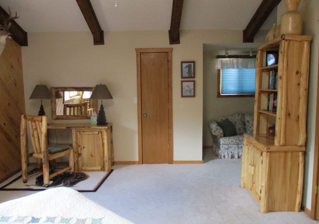 Photo of Bedroom in Ponderosa Pines