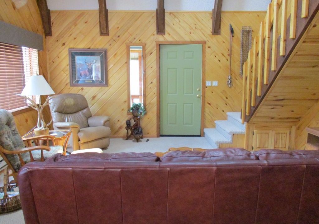 Photo of Others in Ponderosa Pines