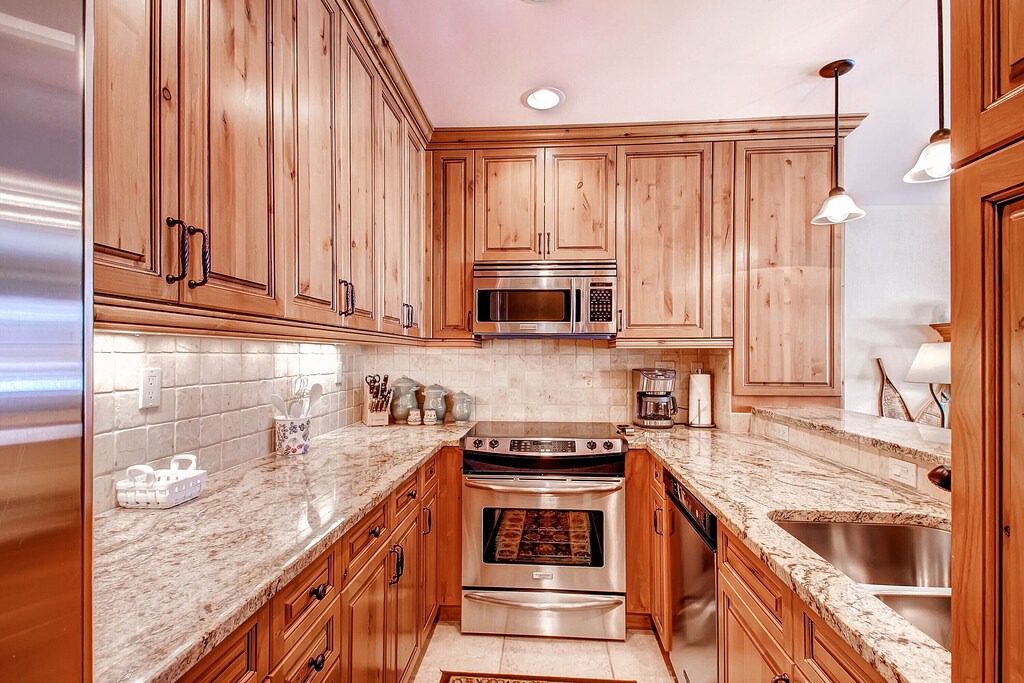 Photo of Kitchen in Beaver Creek