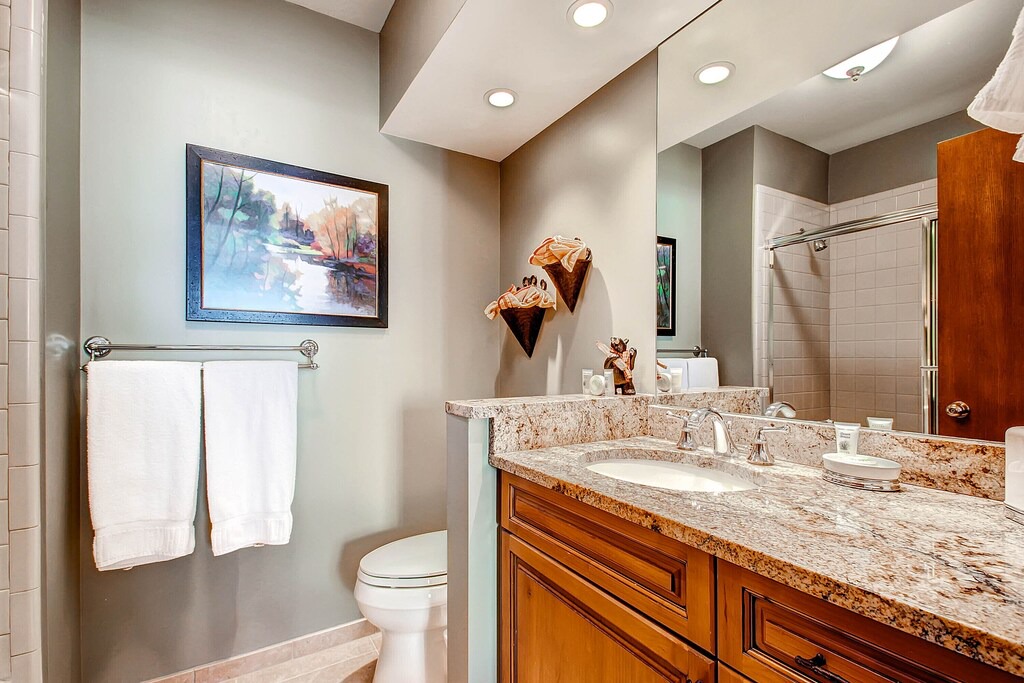 Photo of Kitchen in Beaver Creek