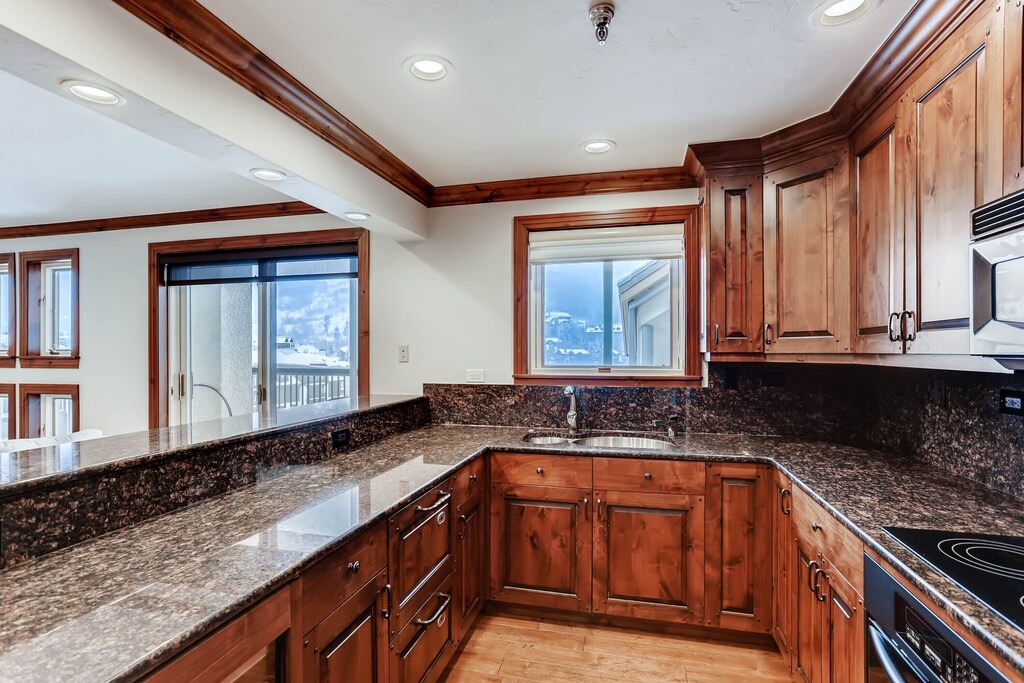 Photo of Kitchen in Beaver Creek