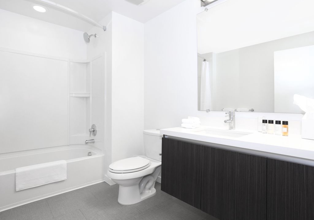 Photo of Bathroom in North San Jose