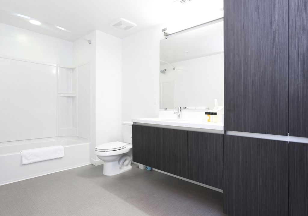 Photo of Bathroom in North San Jose