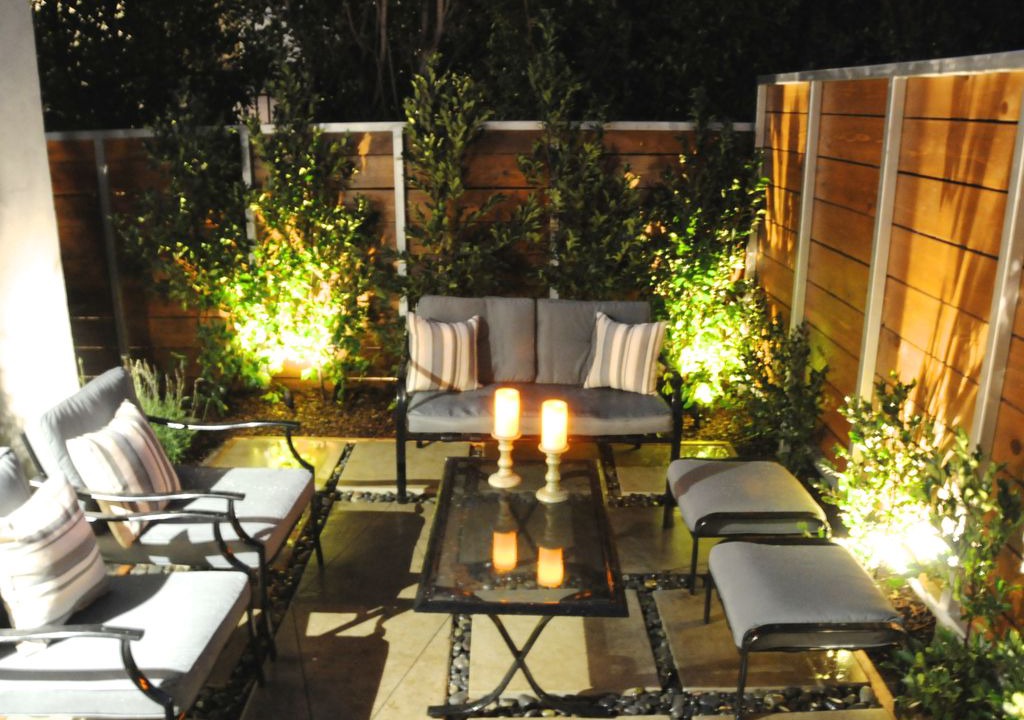 Photo of Patio Balcony in Tri-West