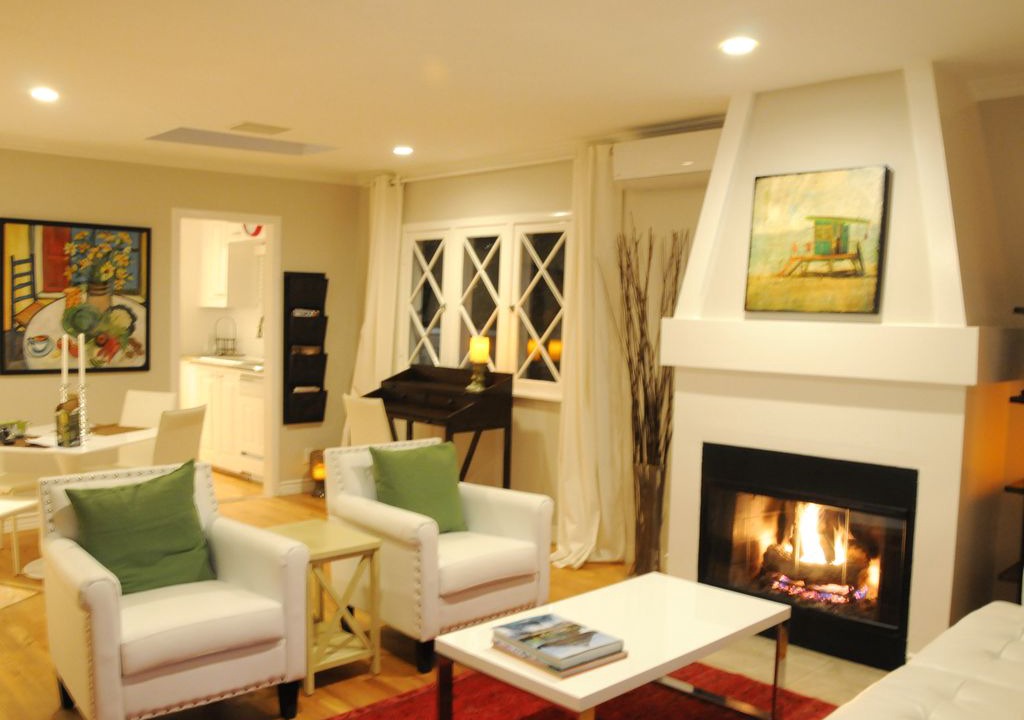 Photo of Livingroom in Tri-West