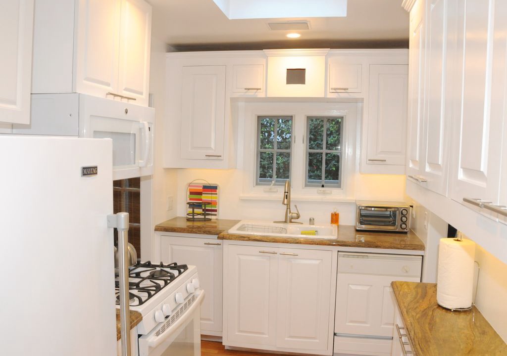 Photo of Kitchen in Tri-West