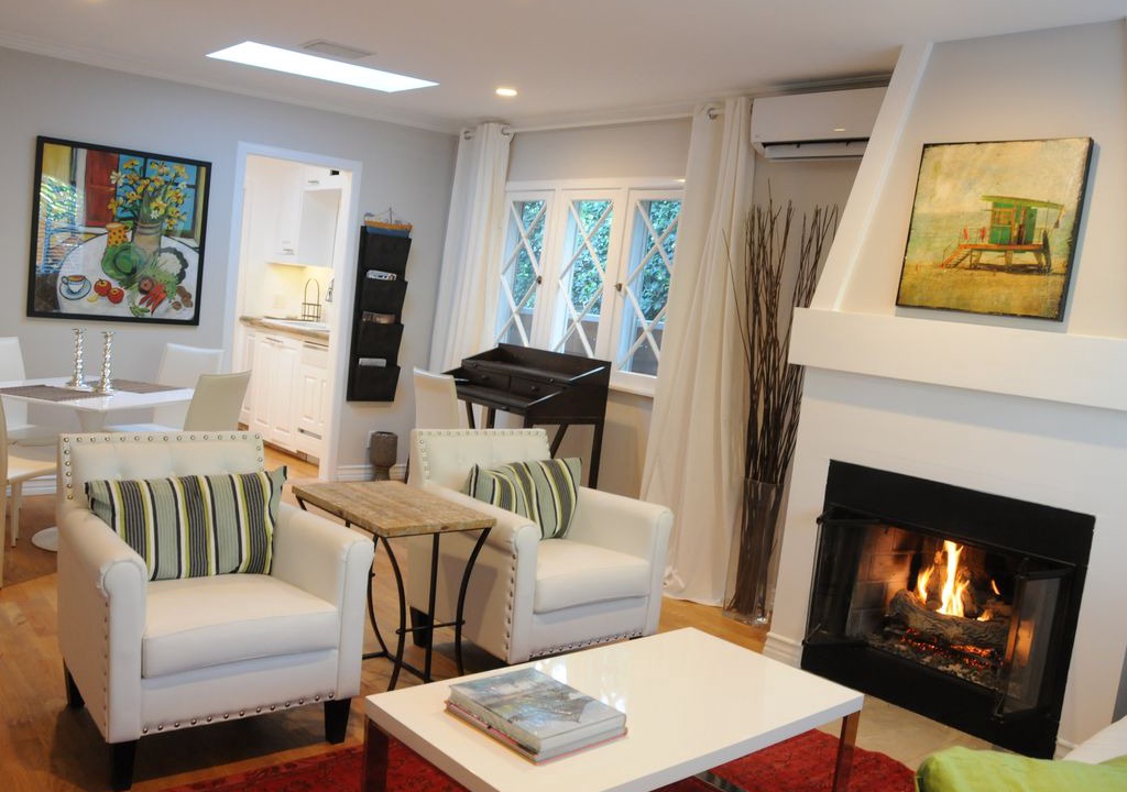 Photo of Livingroom in Tri-West
