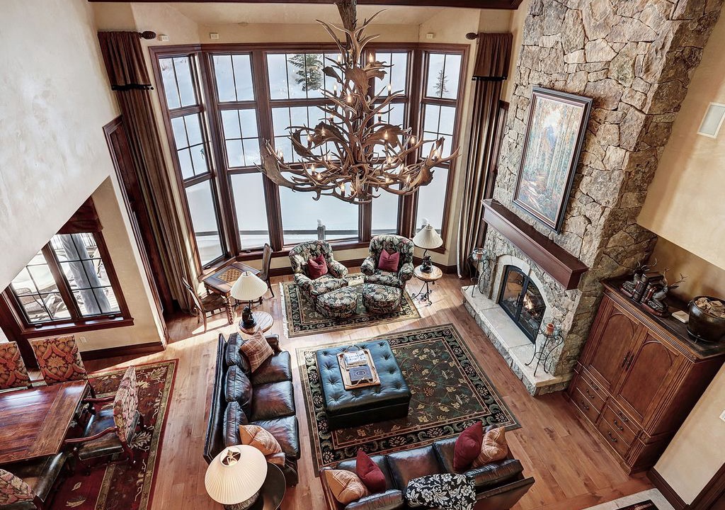 Photo of Livingroom in Village Walk