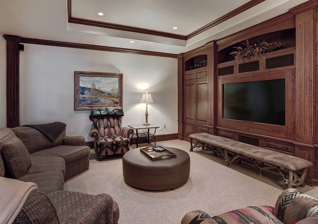 Photo of Livingroom in Village Walk