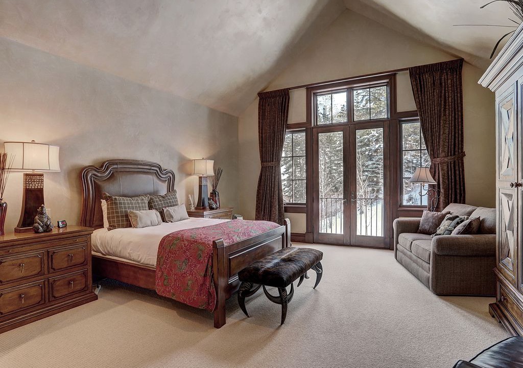 Photo of Bedroom in Village Walk