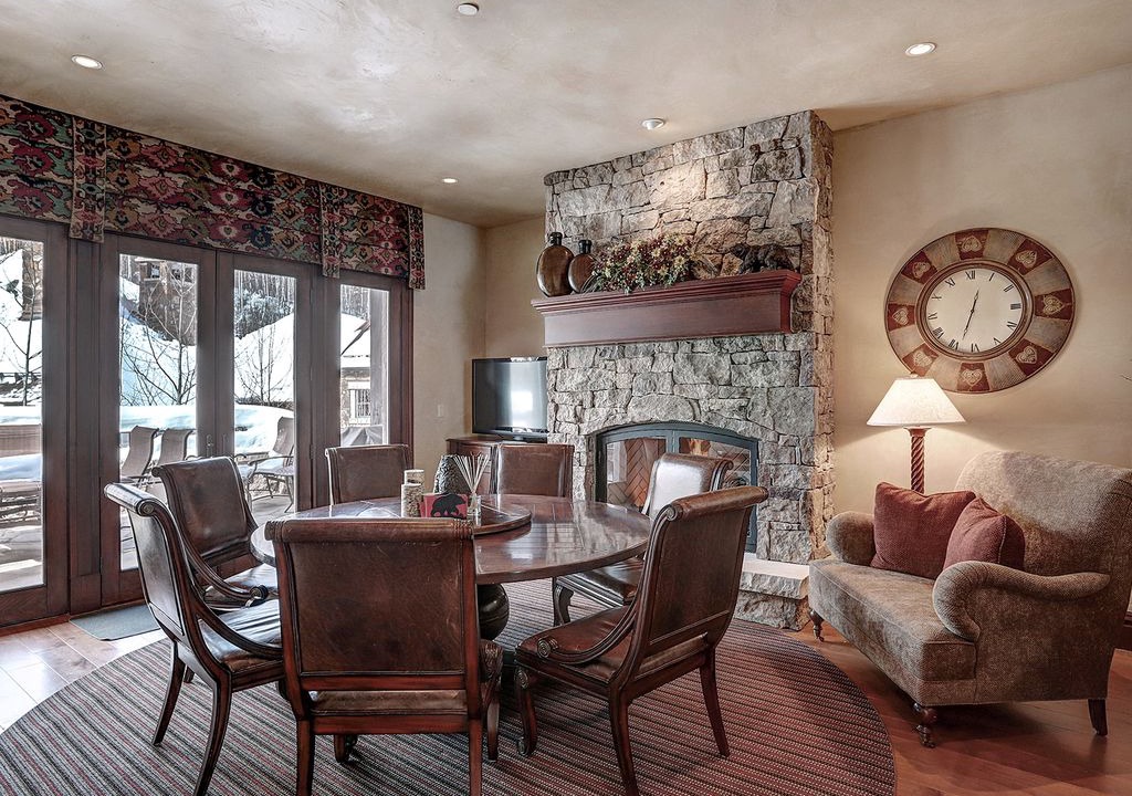 Photo of Livingroom in Village Walk