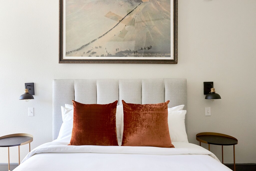 Photo of Bedroom in Uptown
