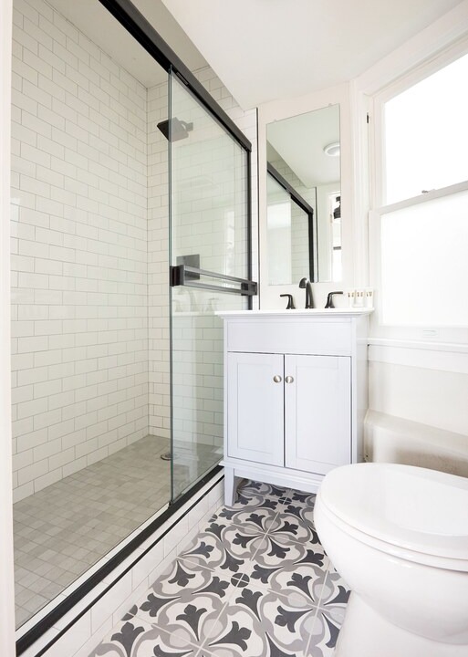 Photo of Bathroom in Uptown
