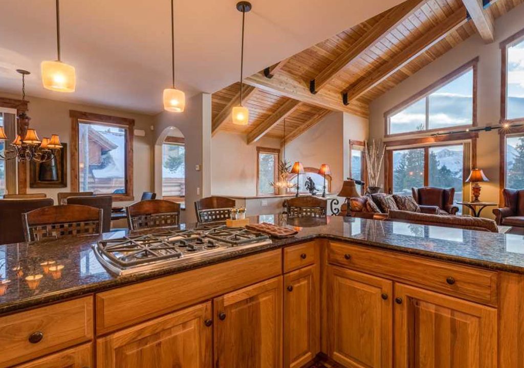 Photo of Kitchen in Woodmoor