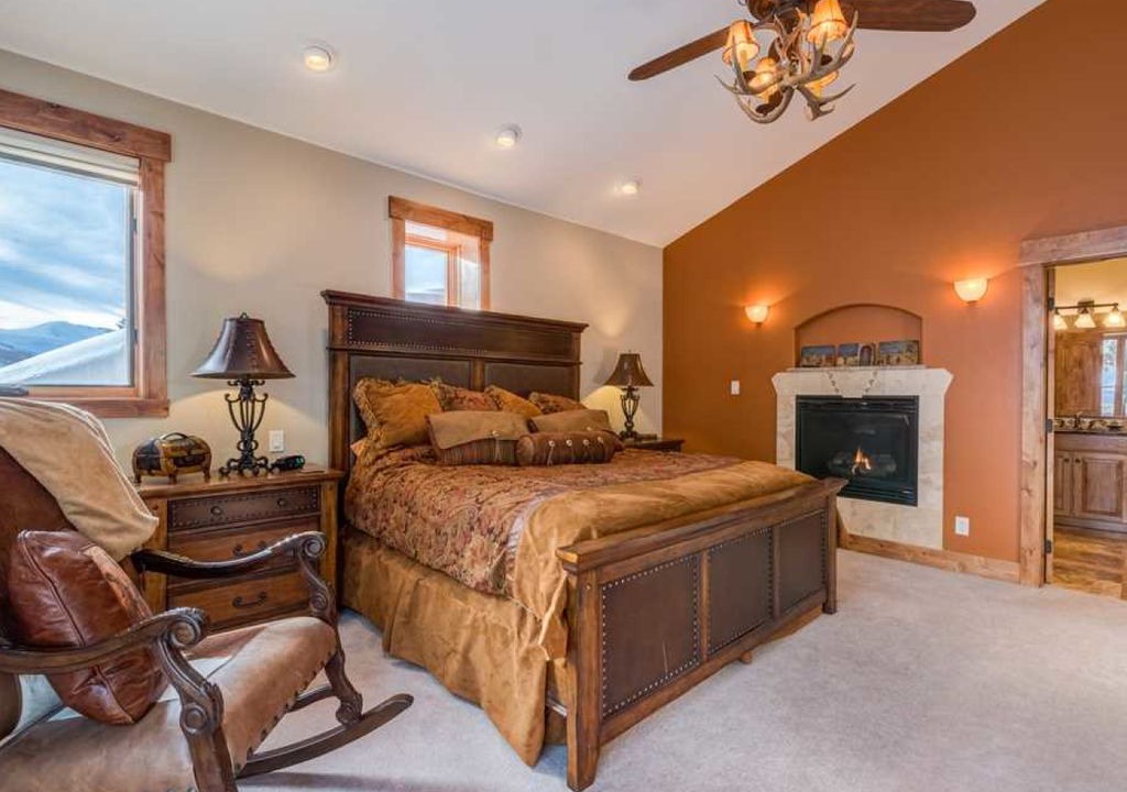 Photo of Livingroom in Woodmoor