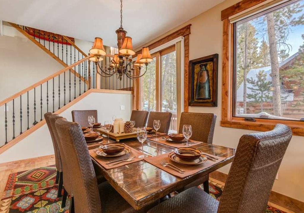 Photo of Livingroom in Woodmoor