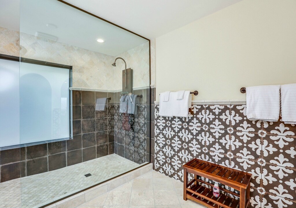 Photo of Bedroom in Chino Canyon