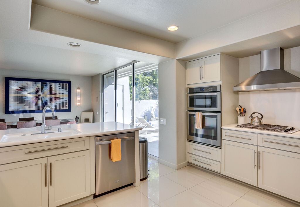 Photo of Kitchen in Chino Canyon