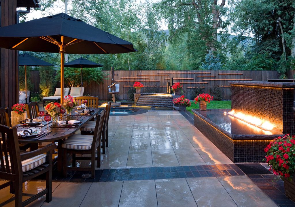 Photo of Patio Balcony in West End
