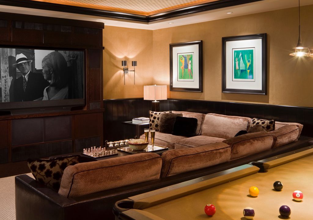 Photo of Livingroom in West End