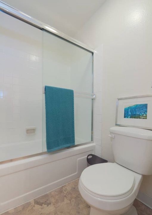 Photo of Bathroom in Tri-West