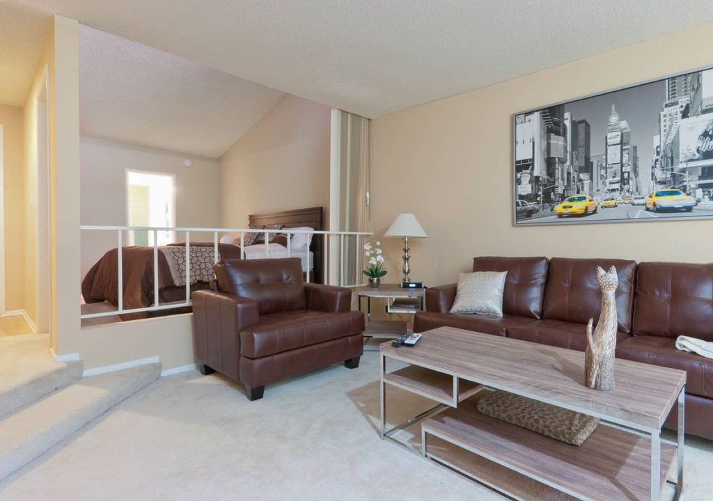 Photo of Livingroom in Tri-West