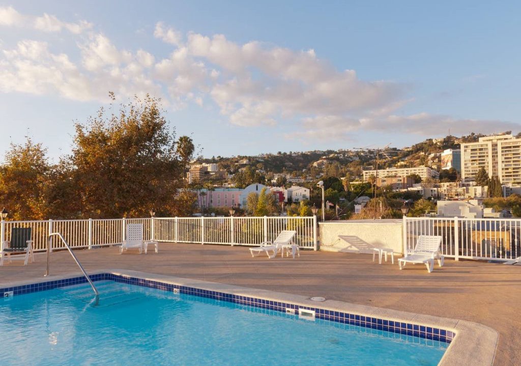 Photo of Outdoor in Tri-West
