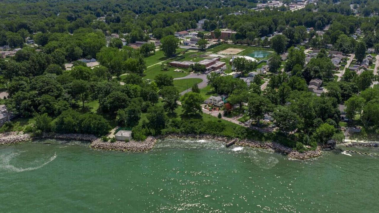 Photo of Outdoor in Mentor-on-the-Lake