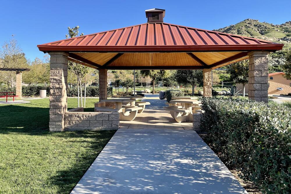 Photo of Outdoor in Riverside