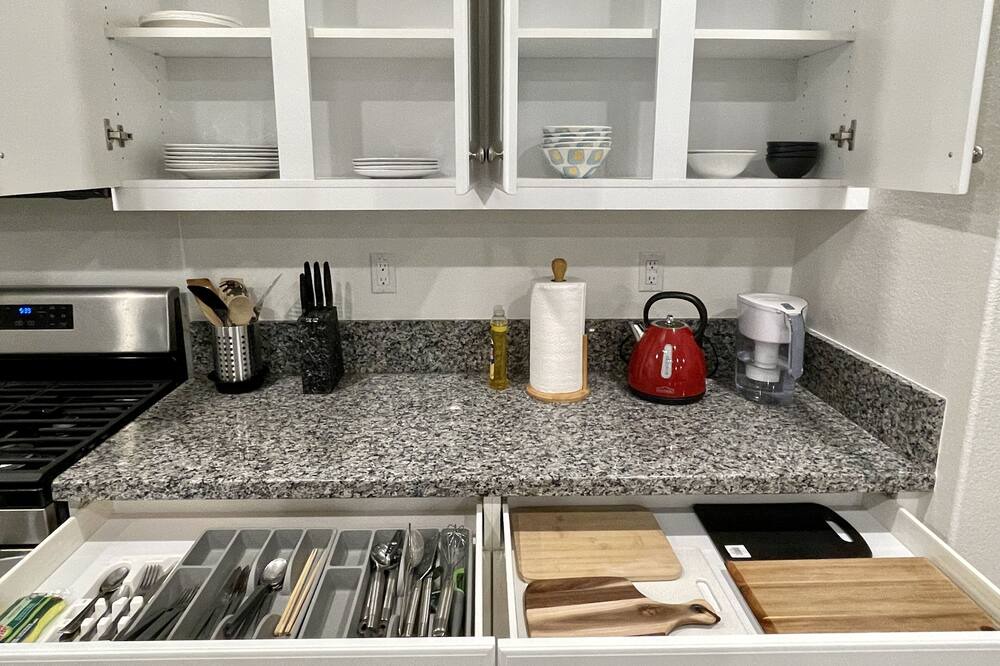 Photo of Kitchen in Riverside