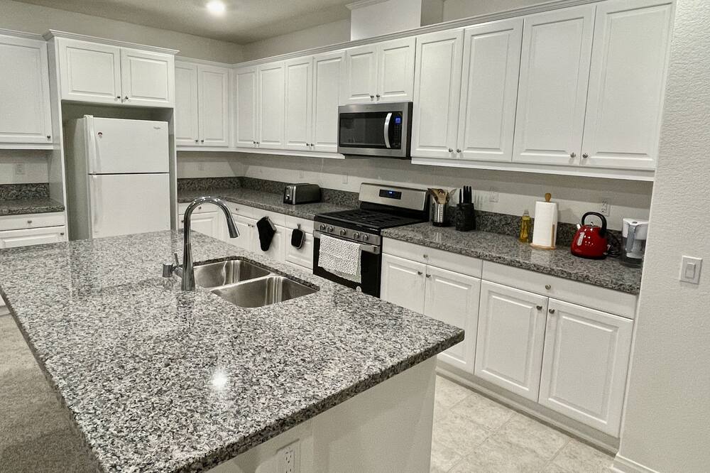 Photo of Kitchen in Riverside