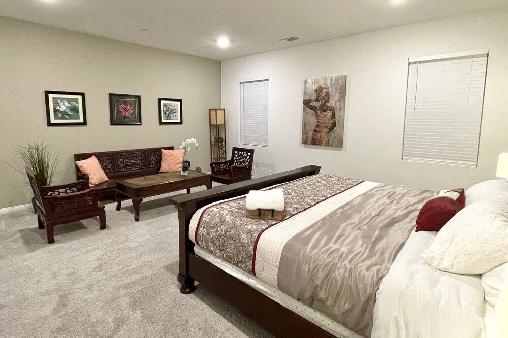 Photo of Bedroom in Riverside