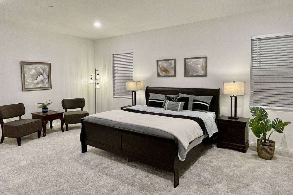 Photo of Bedroom in Riverside
