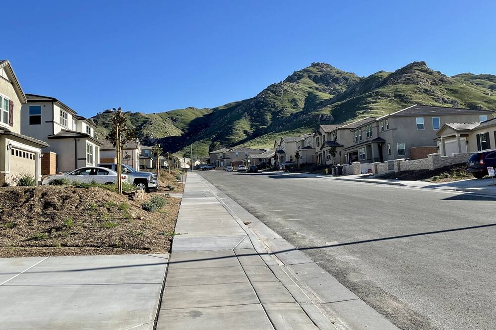 Photo of Outdoor in Riverside